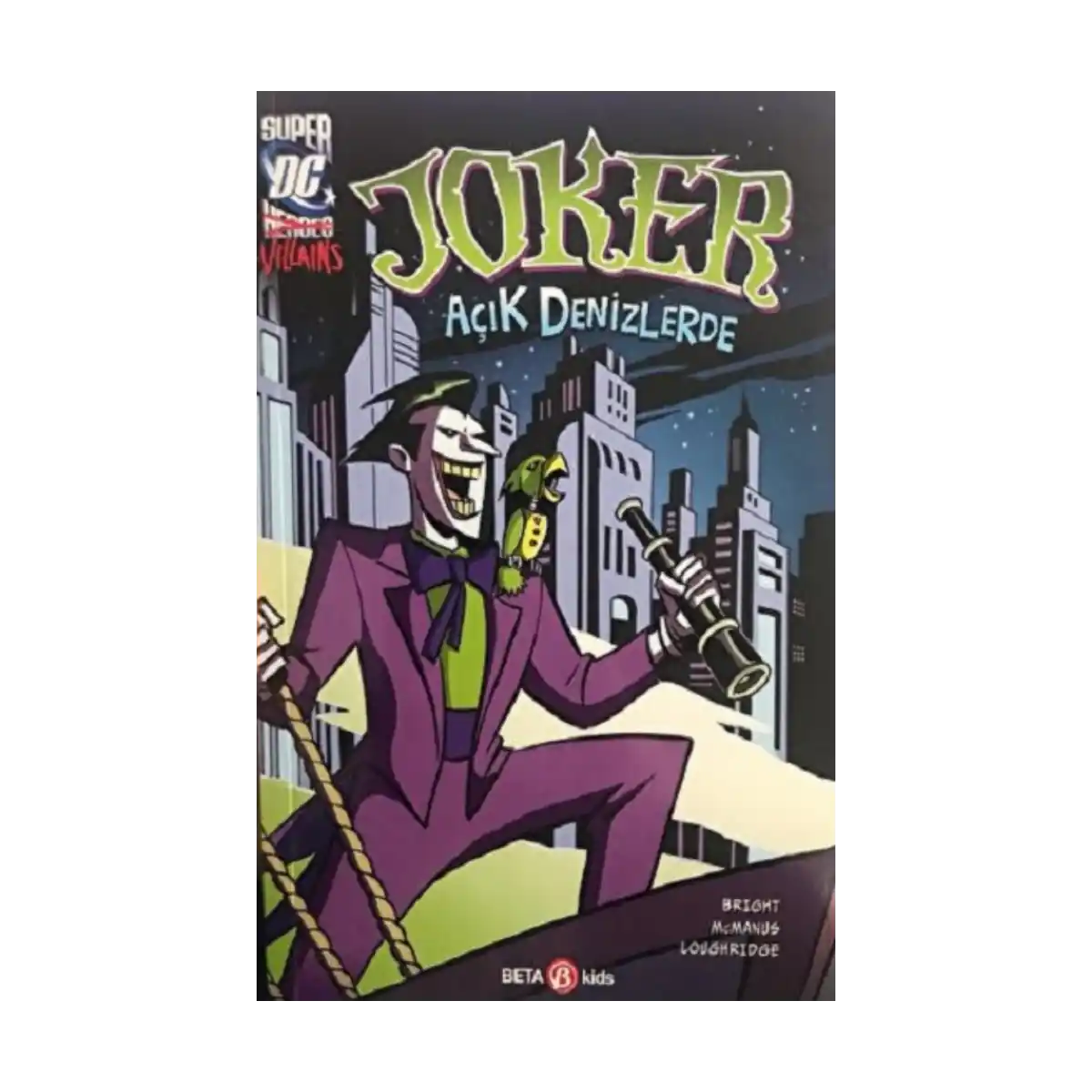 f7da5-dc-super-villains-joker-acik-denizlerde-1-1.webp DC SUPER VILLAINS JOKER AÇIK DENİZLERDE - Görsel 1