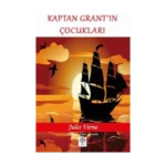 Kaptan Grant'ın Çocukları