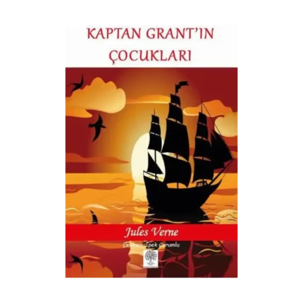 Kaptan Grant'ın Çocukları