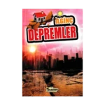 İlginç Depremler - İlginç Bilgiler Serisi