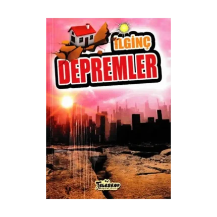 İlginç Depremler - İlginç Bilgiler Serisi