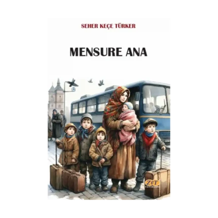 Mensure Ana
