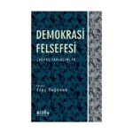 Demokrasi Felsefesi