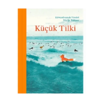 Küçük Tilki (Ciltli)