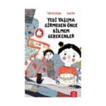 Yedi Yaşıma Girmeden Önce Bilmem Gerekenler