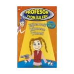 Eğlenceli Bilmece Tüneli : Profesör İyon İle Fen 2