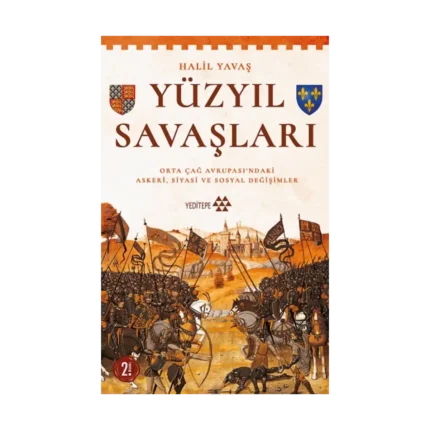 Yüzyıl Savaşları