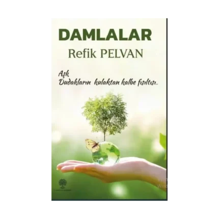 Damlalar