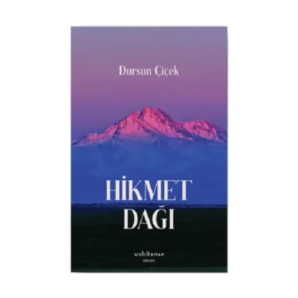 Hikmet Dağı