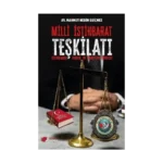 Milli İstihbarat Teşkilatı