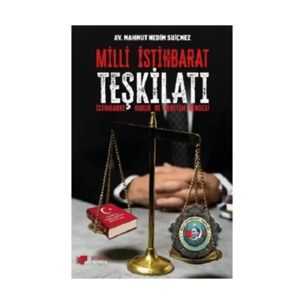 Milli İstihbarat Teşkilatı