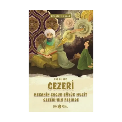 Cezeri