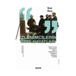 İzlenimcilerin Özel Hayatları