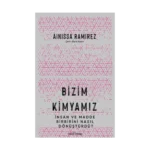 Bizim Kimyamız – İnsan ve Madde Birbirini Nasıl Dönüştürdü?