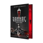 Sarkaç 1: Kurma Bebek - Yan Boyamalı (Ciltli)