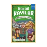 Küçük Kayılar - Komşu Beyi Alp Yürek