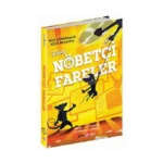DİSNEY NÖBETÇİ FARELER