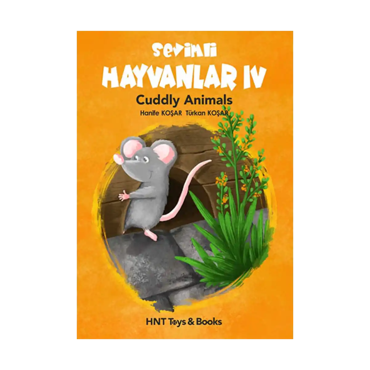 f88a7-sevimli-hayvanlar-4-ciltli-1-1.webp Sevimli Hayvanlar 4 (Ciltli) - Görsel 1