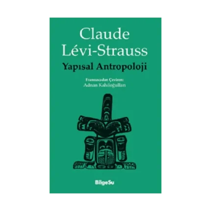 Yapısal Antropoolji