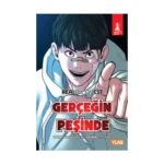 Gerçeğin Peşinde - 2. Cilt