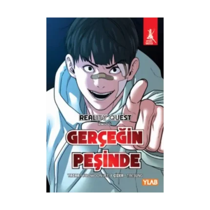 Gerçeğin Peşinde - 2. Cilt
