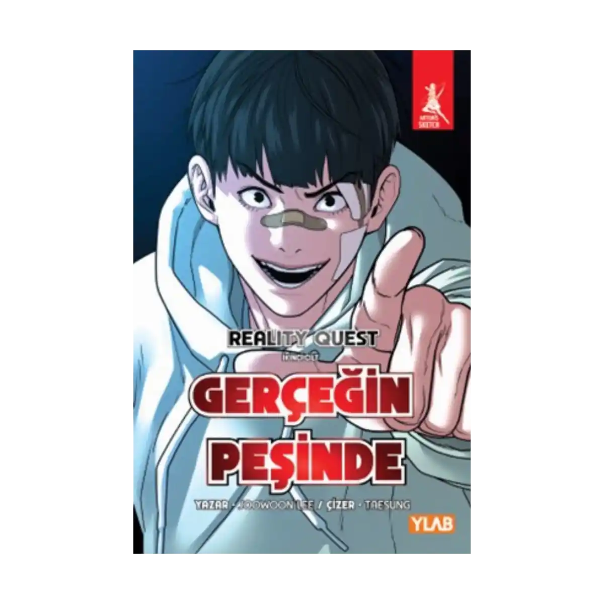 f898f-gercegin-pesinde-2-cilt-1-1.webp Gerçeğin Peşinde - 2. Cilt - Görsel 1