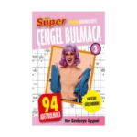 Süper Çengel Bulmaca 3