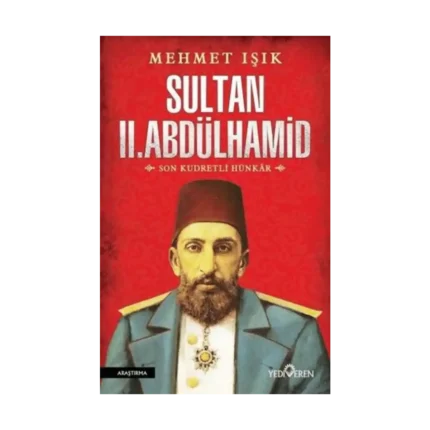 Sultan II. Abdülhamid