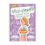 Çilli Çirpi 7 Vedalar Artık Kalp Kırmasın