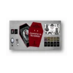 Canavarların Da Kalbi Varmış 2: Canavarlar Da Hüzünlüdür Kutu Ciltli