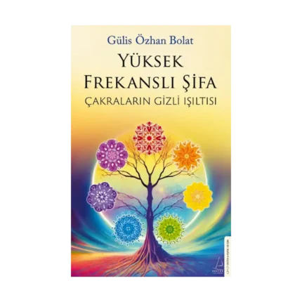 Yüksek Frekanslı Şifa