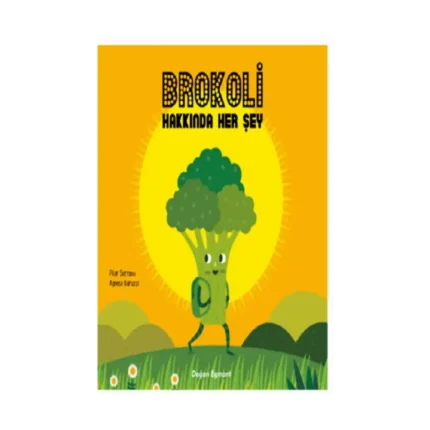 Brokoli Hakkında Her Şey