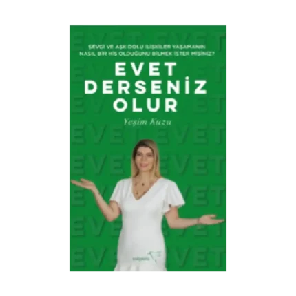 Sevgi ve Aşk Dolu İlişkiler Yaşamanın Nasıl Bir His Olduğunu Bilmek İster misiniz? – Evet Derseniz Olur