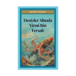 Denizler Altında Yirmi Bin Fersah