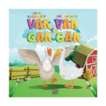 Vak Vak ile Gak Gak
