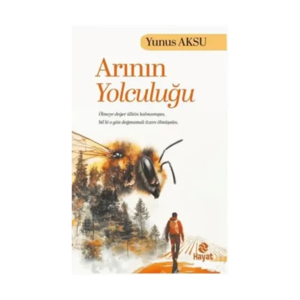 Arının Yolculuğu