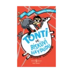 Tonti ve Bisküvi Haydudu