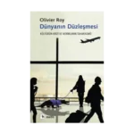 Dünyanın Düzleşmesi