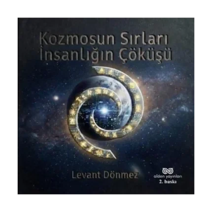 Kozmosun Sırları: İnsanlığın Çöküşü