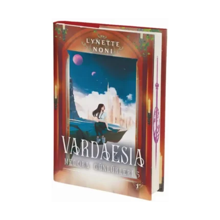 Vardaesia (Ciltli)
