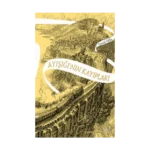 Ayışığı’nın Kayıpları – Aynadan Geçen Kız Serisi 2. Kitap