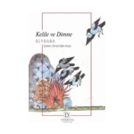 Kelile ve Dimne (CEP BOY)