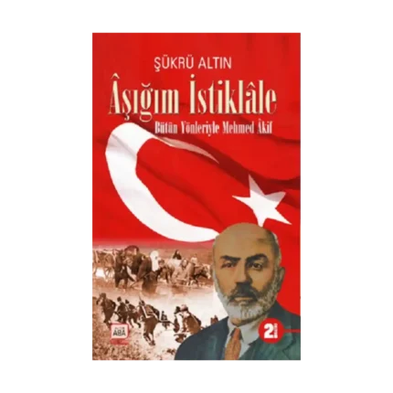 Aşığım İstiklale