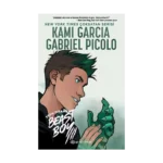 Teen Titans: Beast Boy