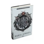 Medusa’nın Ölü Kumları - 4 (Ciltli)