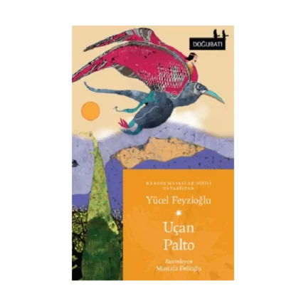 Uçan Palto - Tataristan Masalları