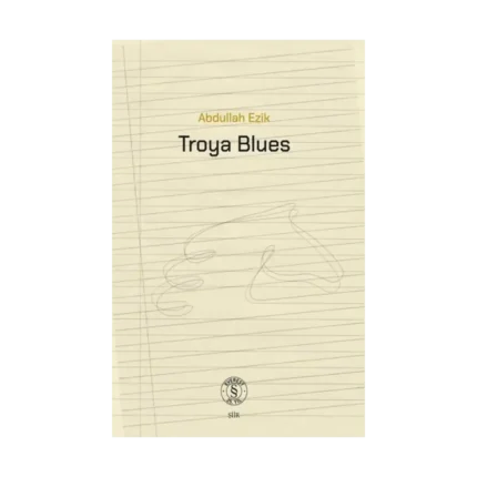 Troya Blues
