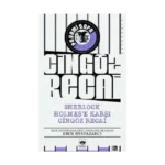 Sherlock Holmes'e Karşı Cingöz Recai