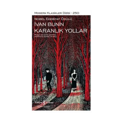 Karanlık Yollar