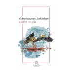 Gurebahane-i Laklakan (CEP BOY)